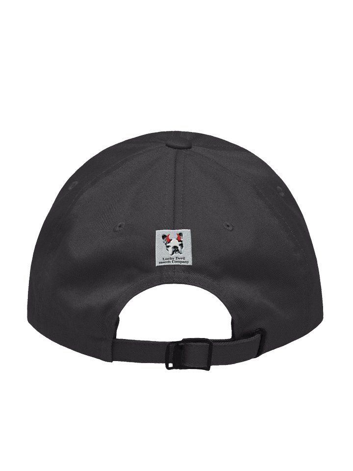 Semen Bank Dad Hat product image (2)