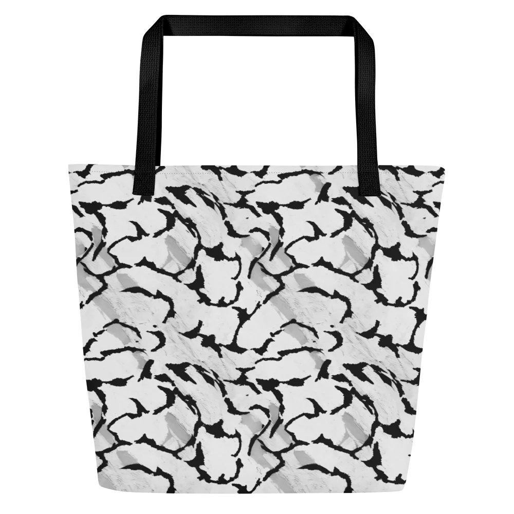 Black White Bag product image (1)