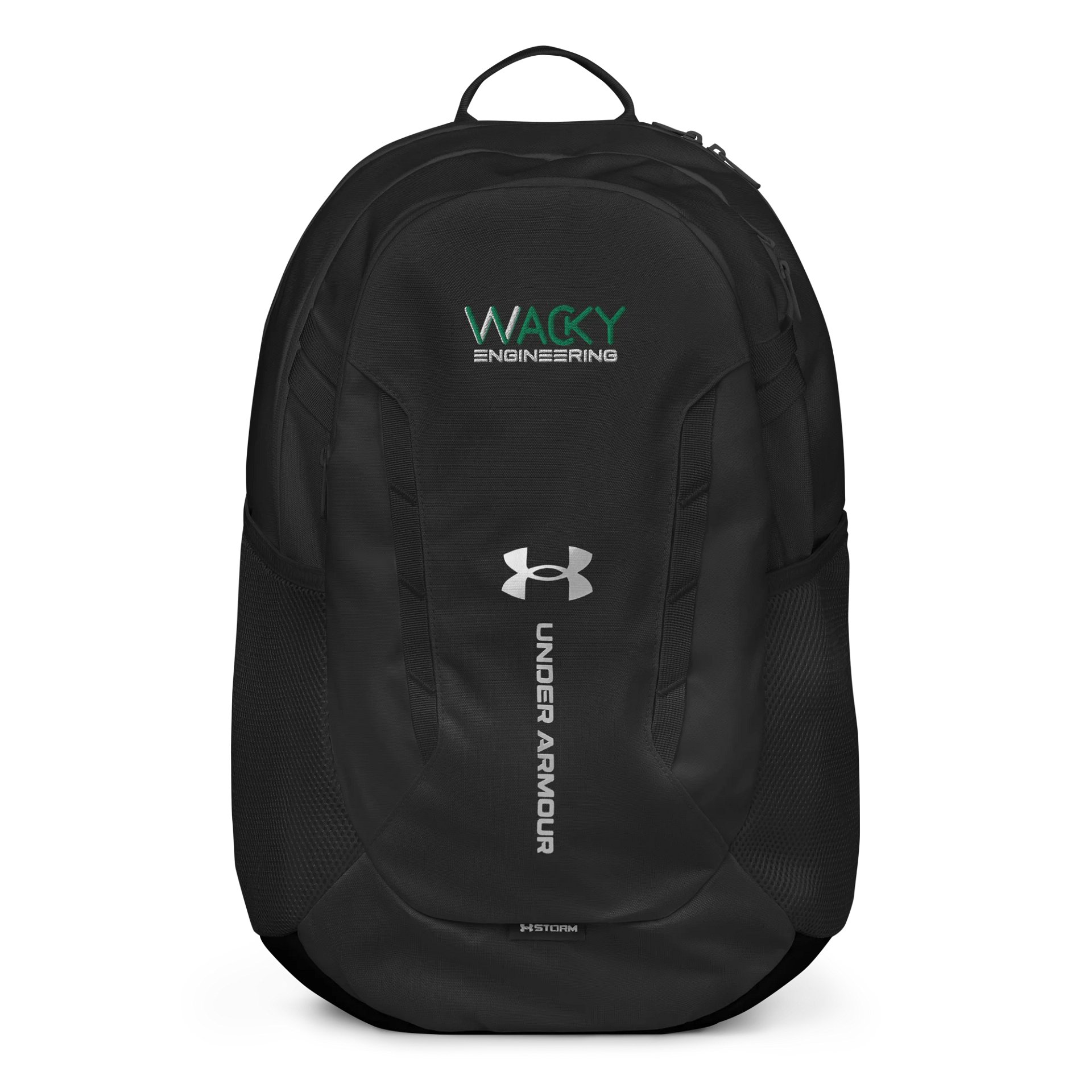 Wacky Engineering Adventure Backpack product image (1)
