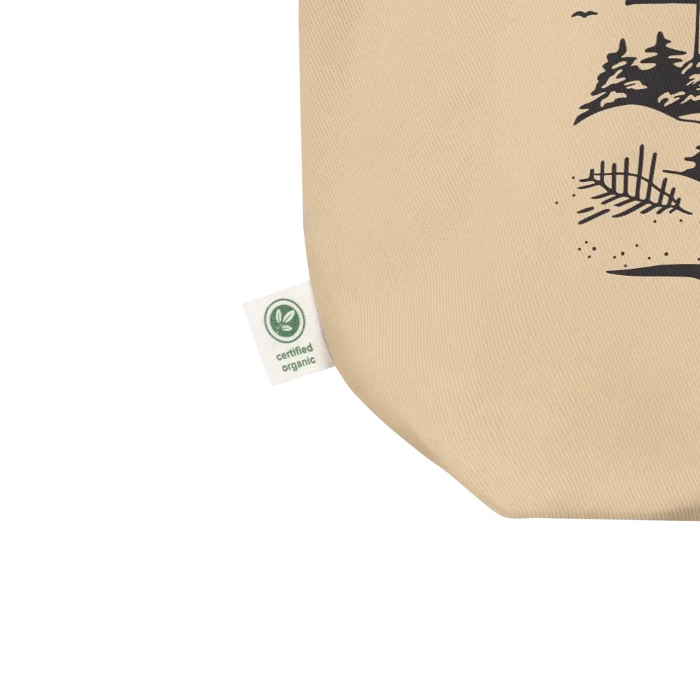 Drop 001: Beach Tote product image (3)