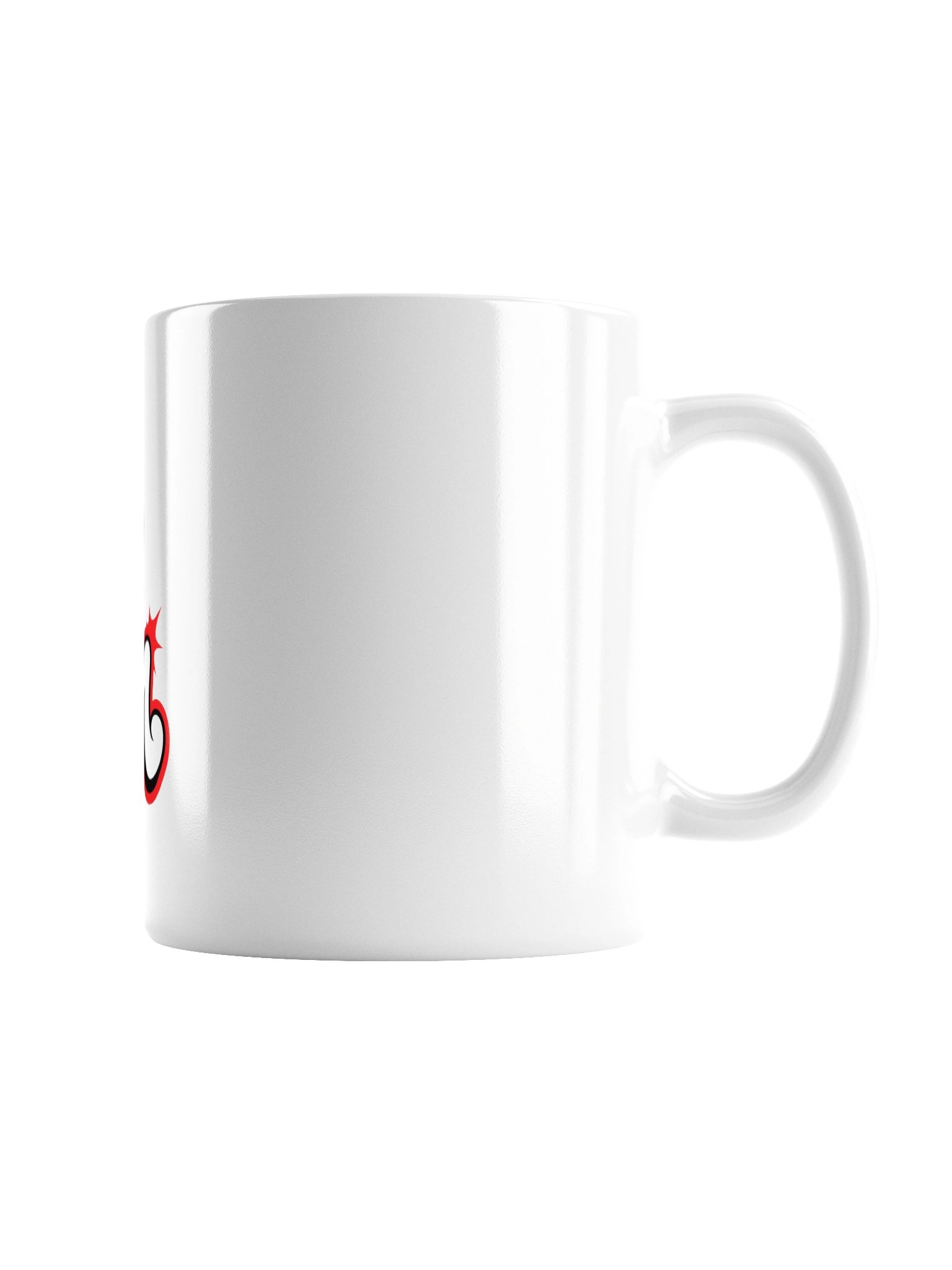 Lookit Em Glossy Mug product image (7)