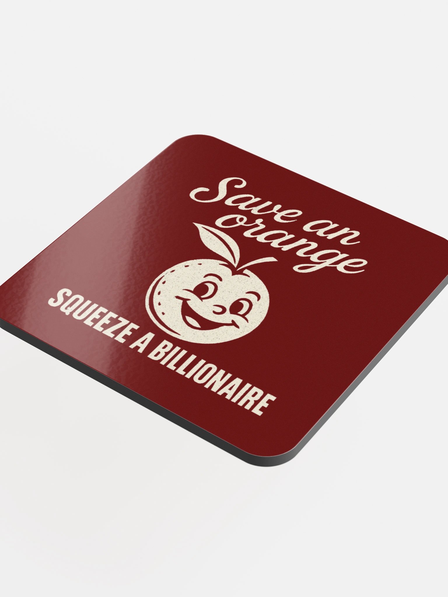 Squeeze coaster product image (4)
