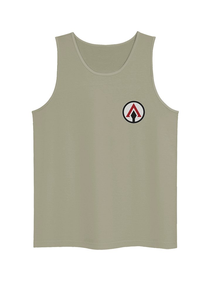 SPARTA Service Ban - Tank Top product image (6)