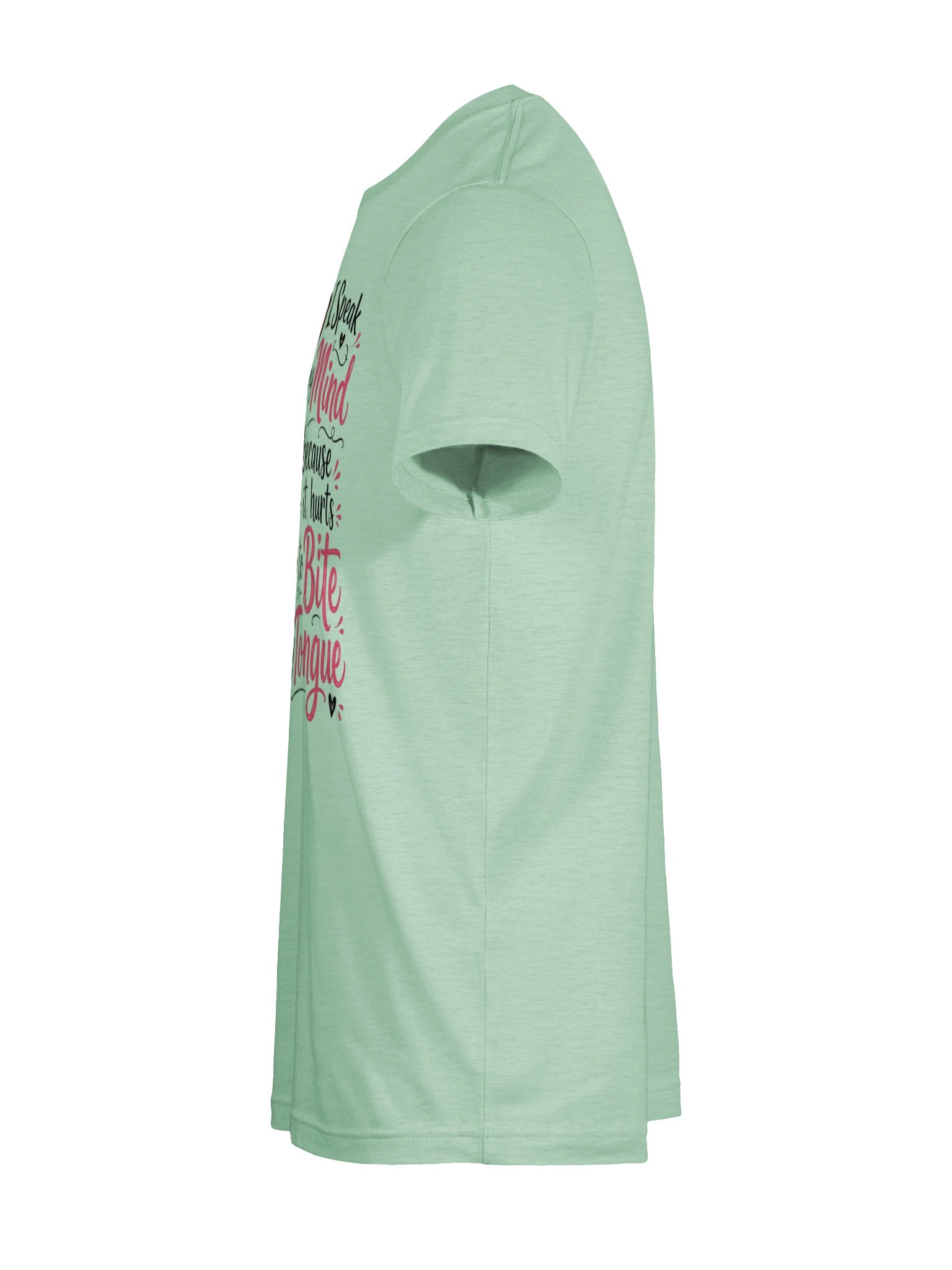 I Speak My Mind product image (8)