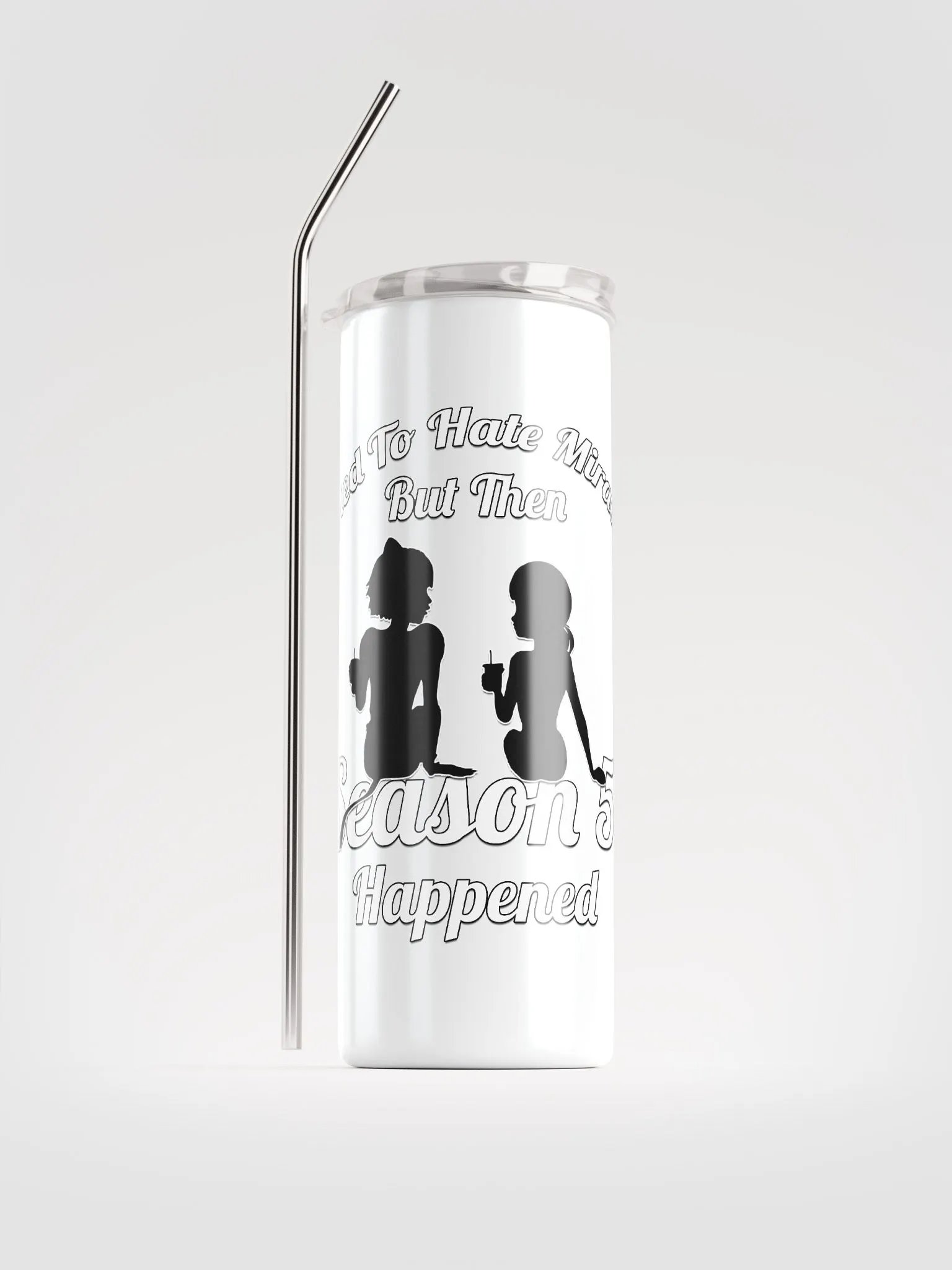Miraculous Season 5 Bottle product image (1)