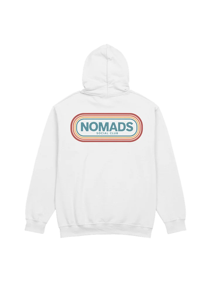 NSC "Track Stripes" V.2 product image (9)
