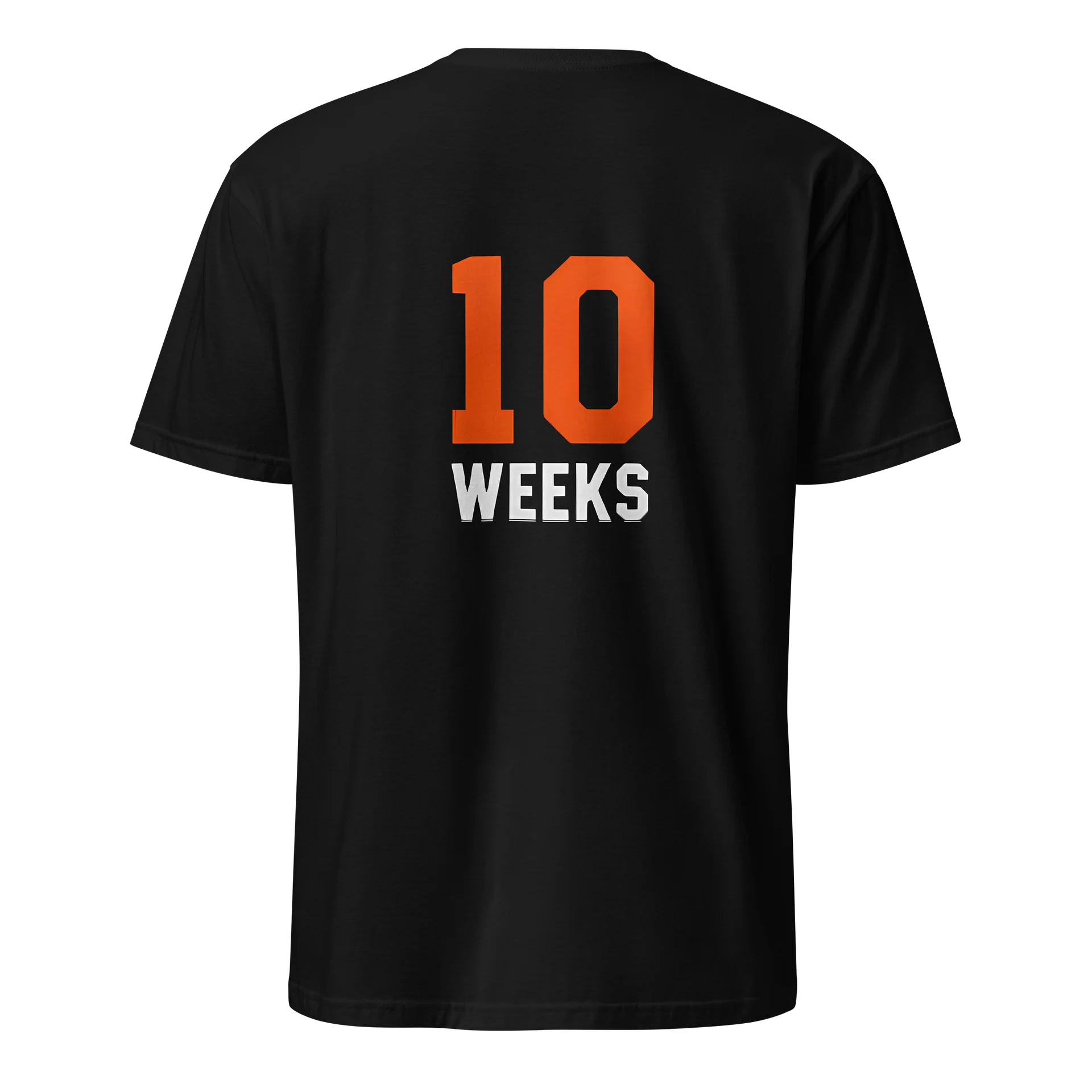 Knicks Sacrifice 10 Weeks Shirt product image (2)