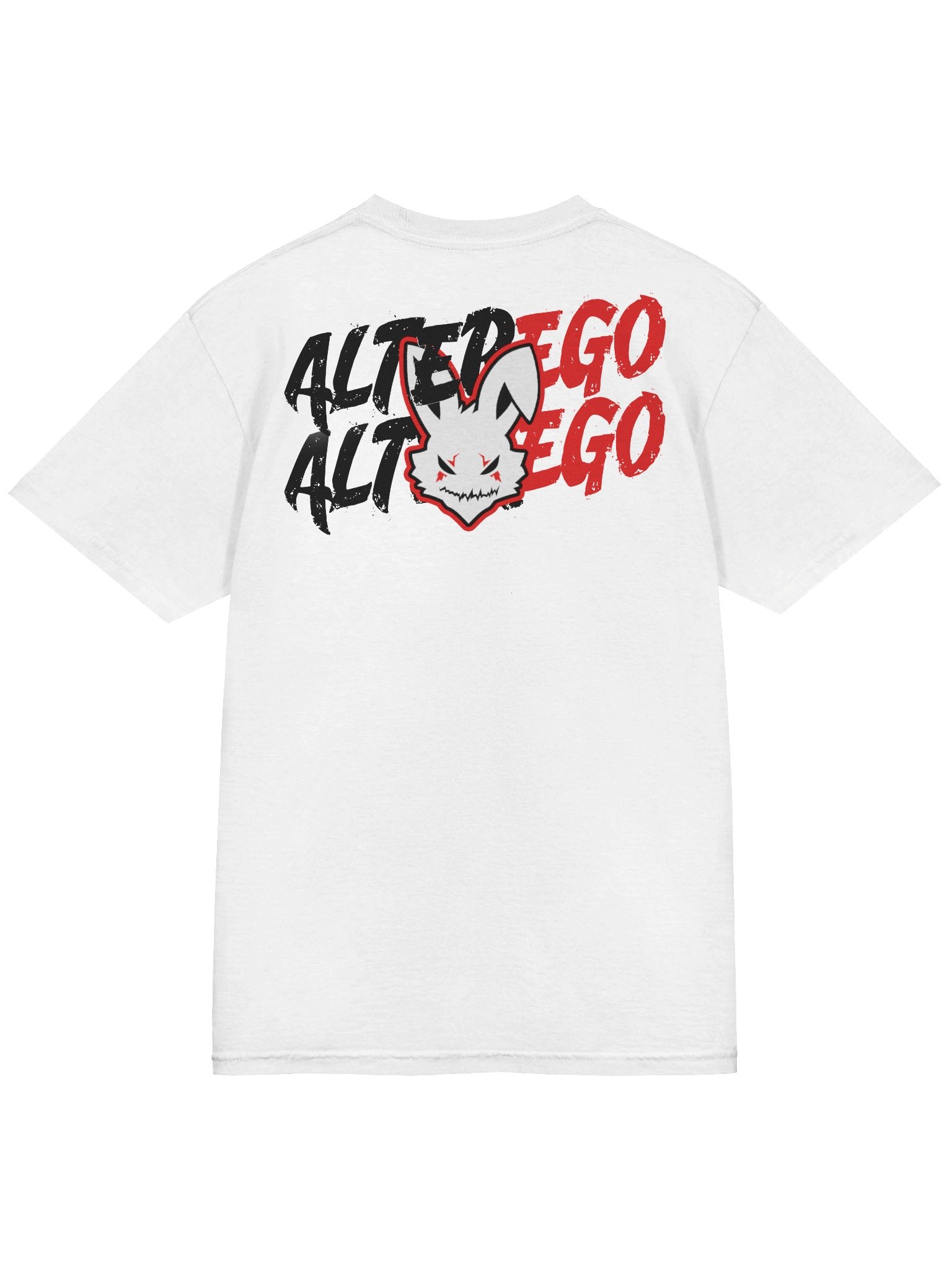 AlterEGO T-Shirt product image (4)