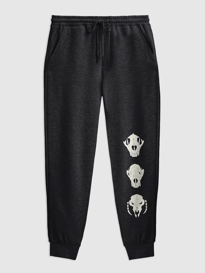 Skulls Sweats | Alternative product image (1)