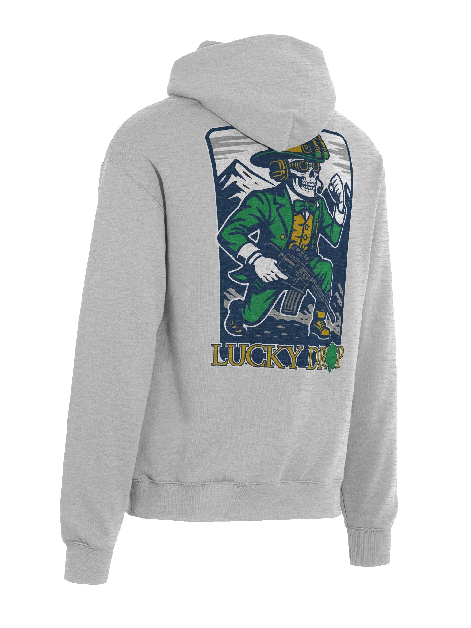 Lucky Drop Hoodie product image (3)