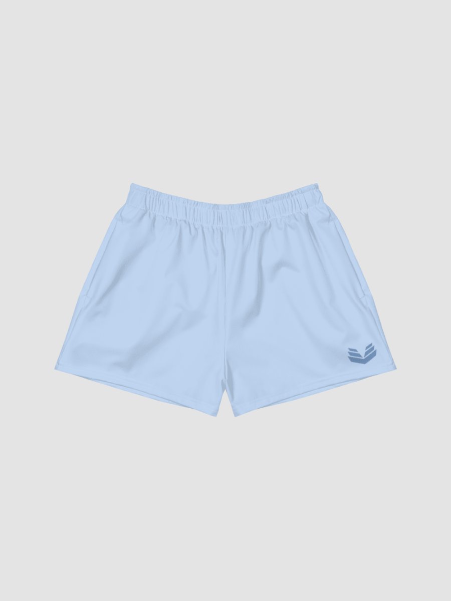 Athletic Shorts - Light Blue product image (4)