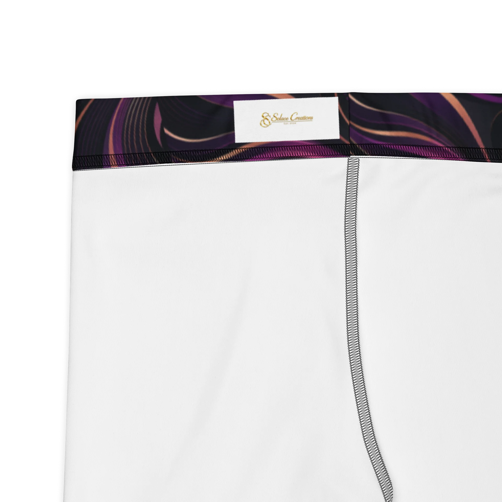 Midnight Aurora Motion Leggings product image (2)