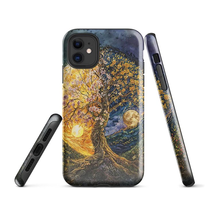 Tree of Life - Case for iPhone product image (1)