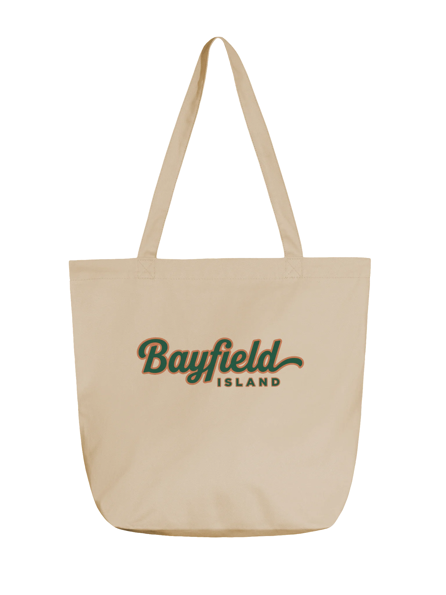 Bayfield Island Georgian Bay Tote product image (1)