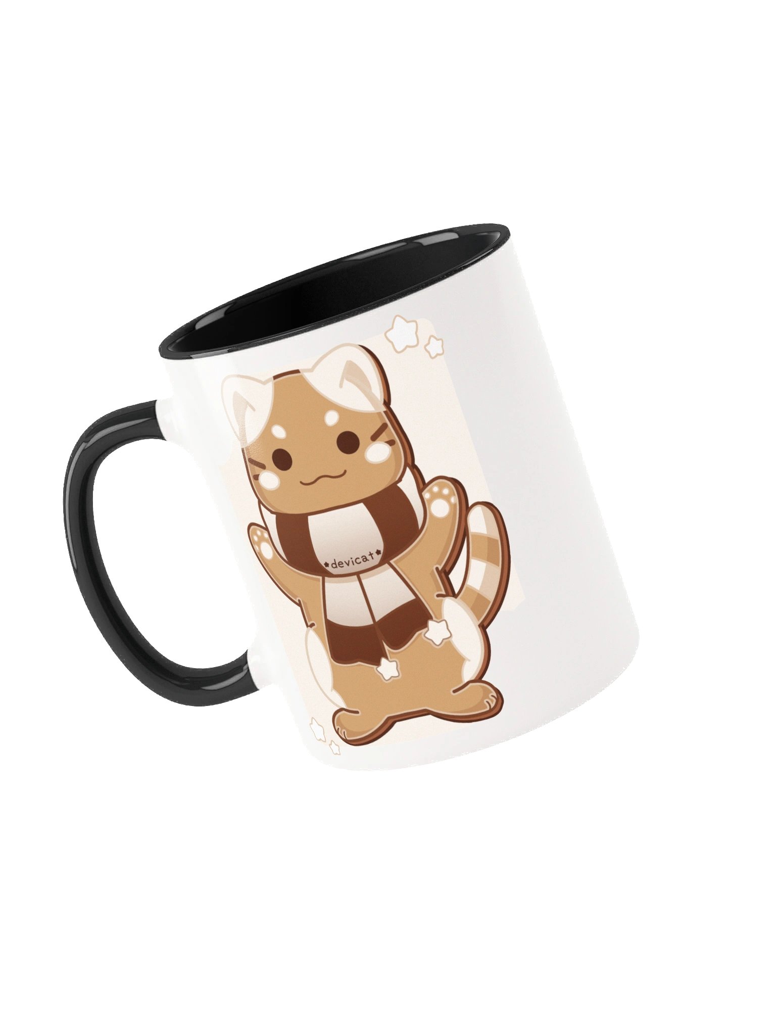 Gingerbread Cat 2025 Mug product image (9)