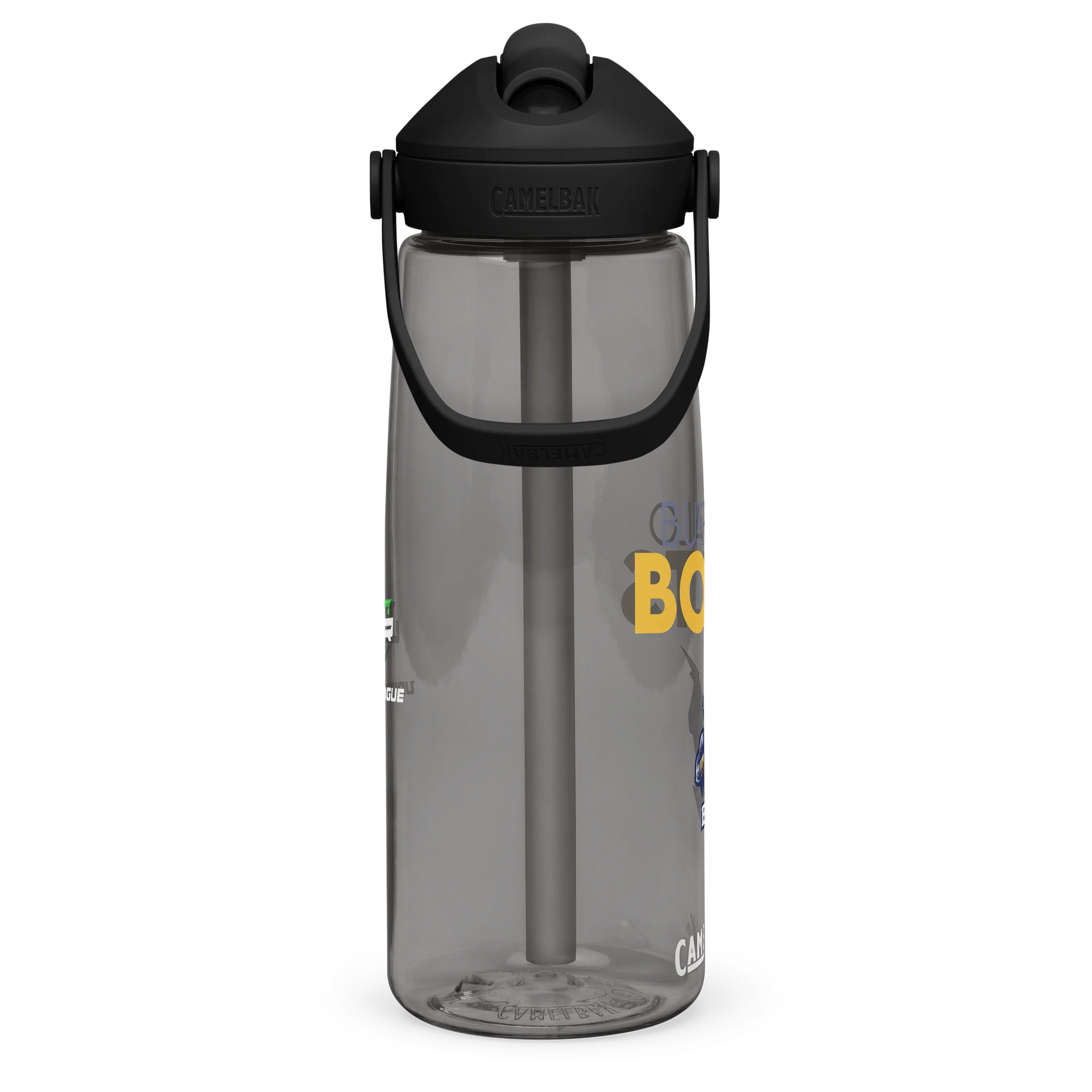 Buffalo Bolts Camelbak Water Bottle product image (4)