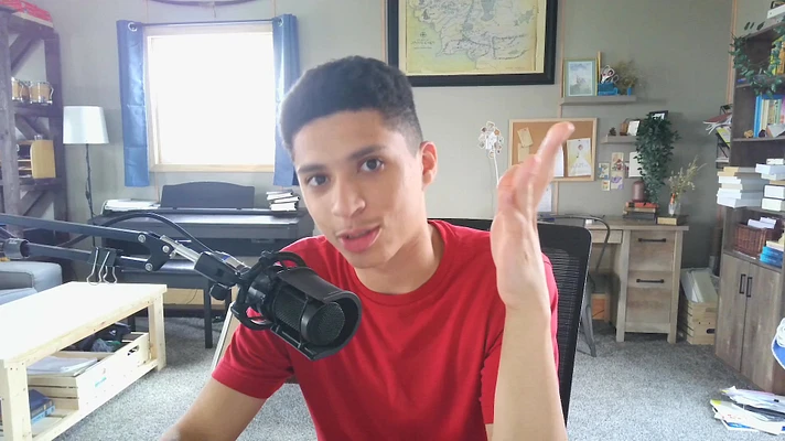 Video thumbnail