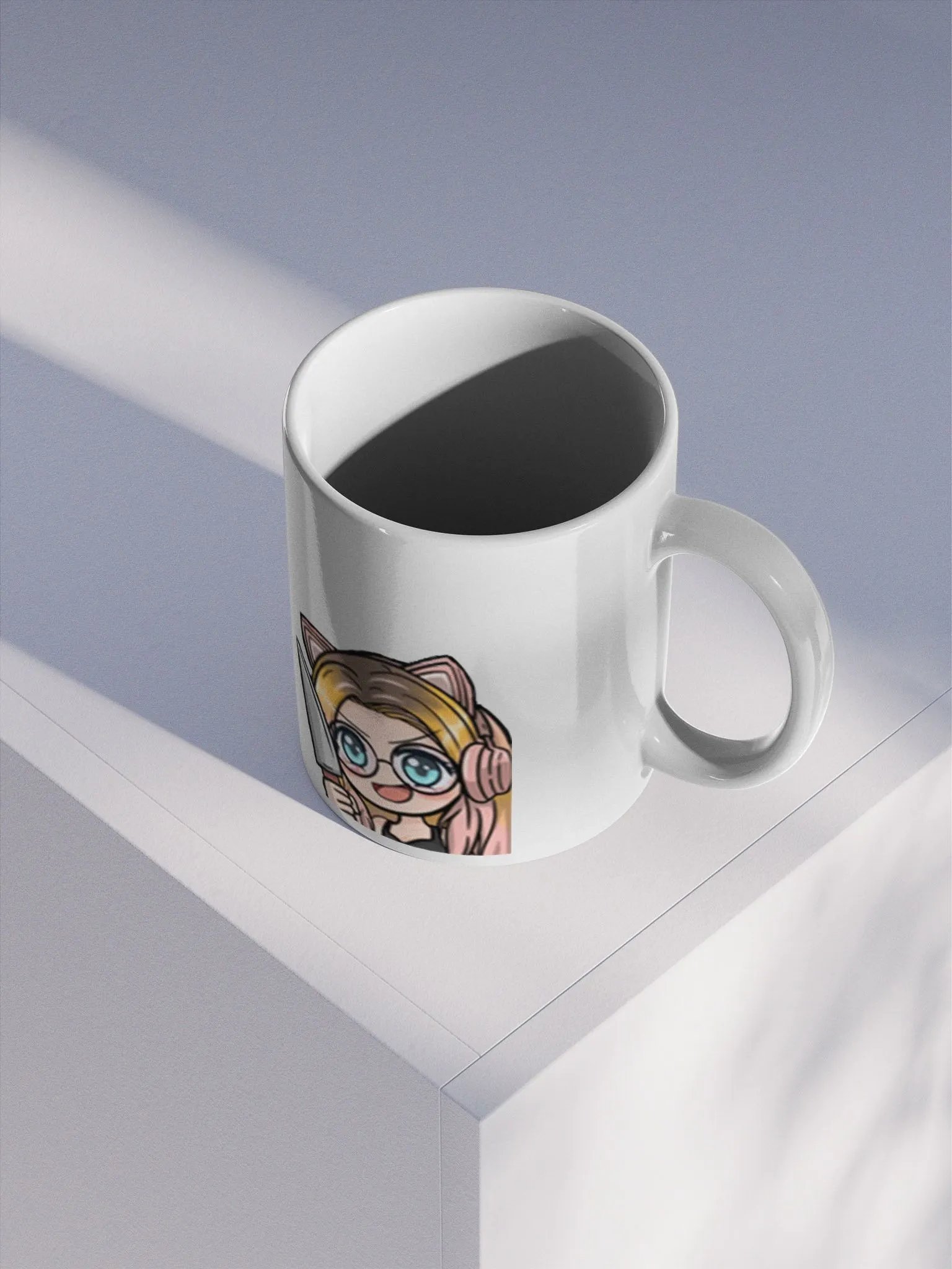 Menacing Mug product image (3)