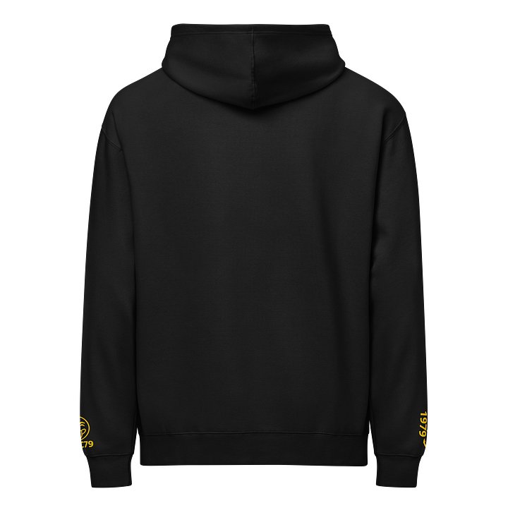 MilionE Arrow Logo Hoodie product image (2)