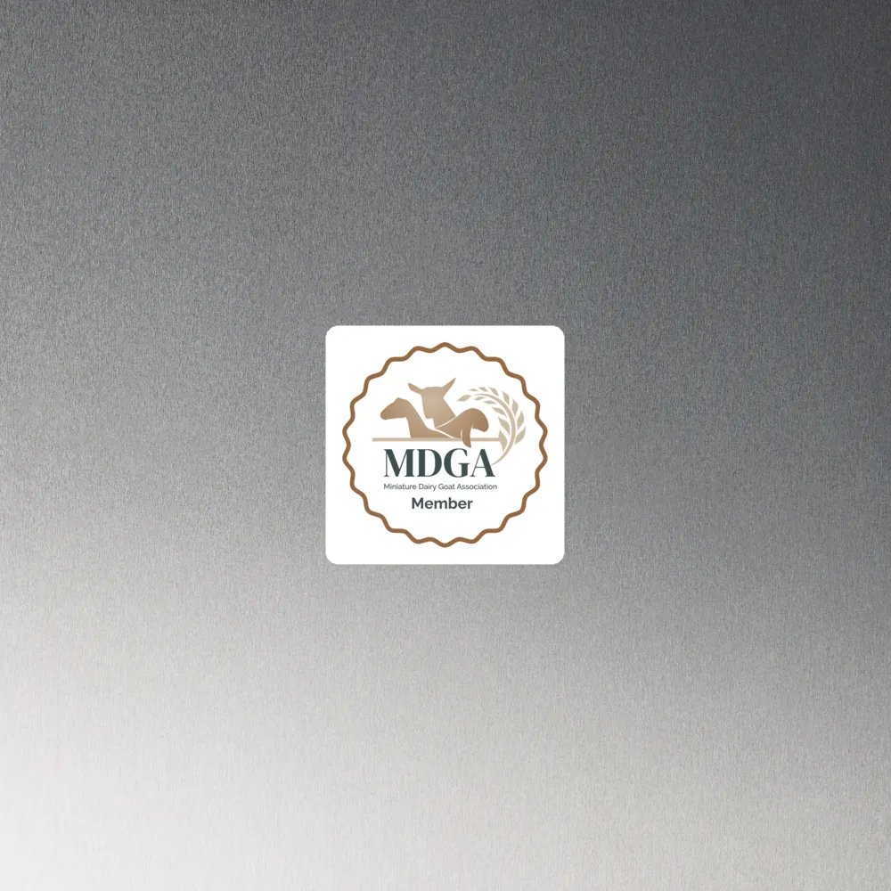 MDGA Member Magnet product image (3)