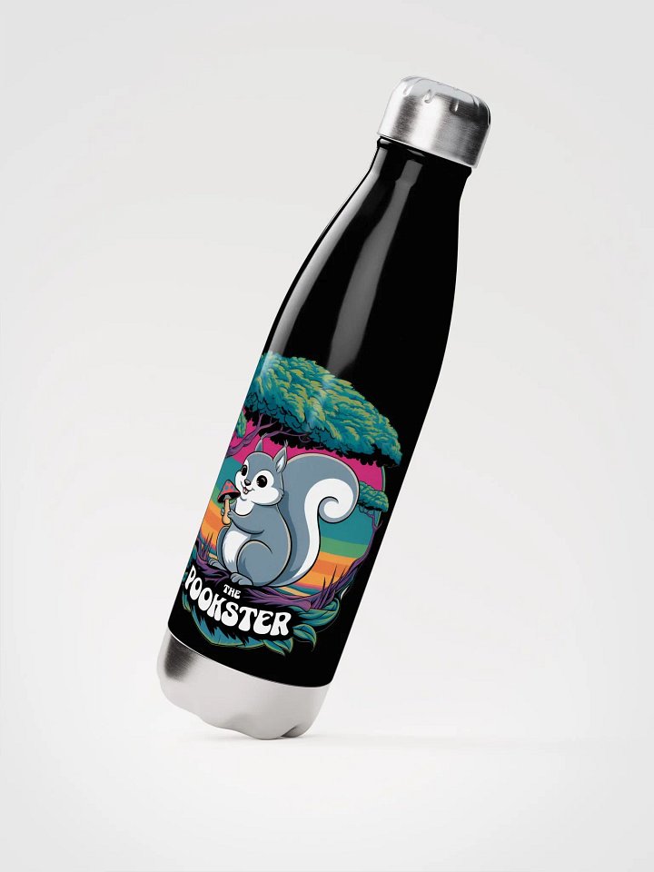 The pookster Stainless Steel Thirst Quencher product image (2)