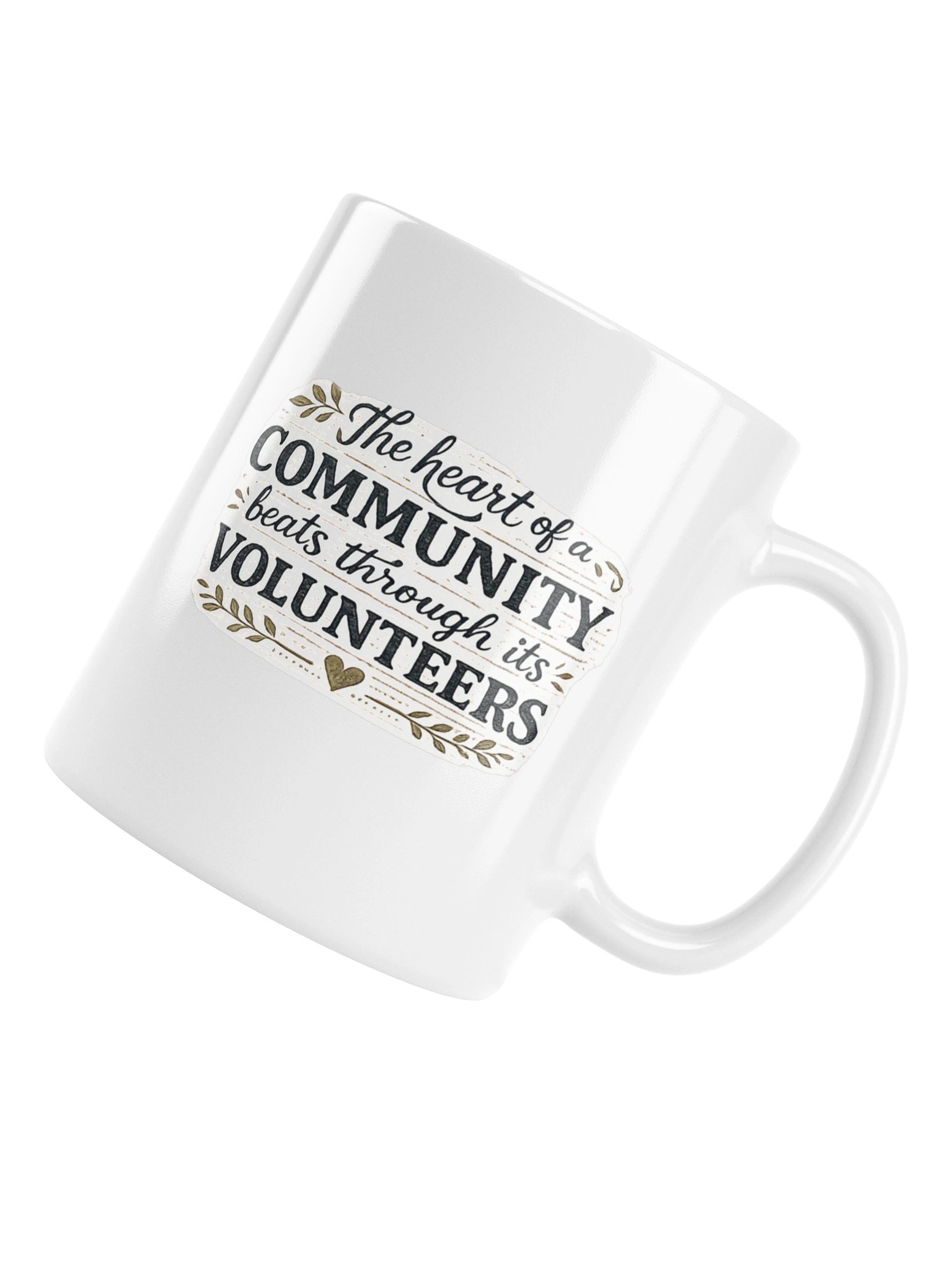 Volunteer Mug product image (16)