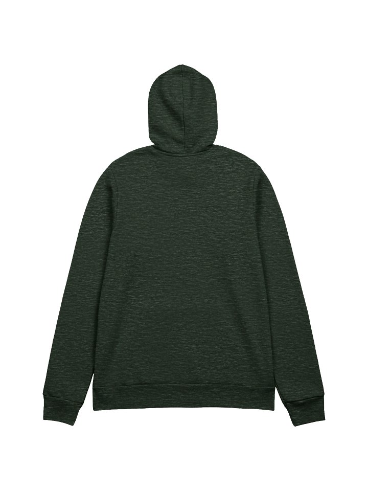 Just Bear With It! Supersoft Hoodie product image (2)
