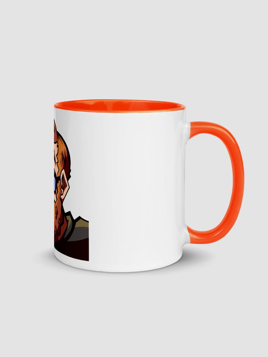 !Brad Mug product image (2)