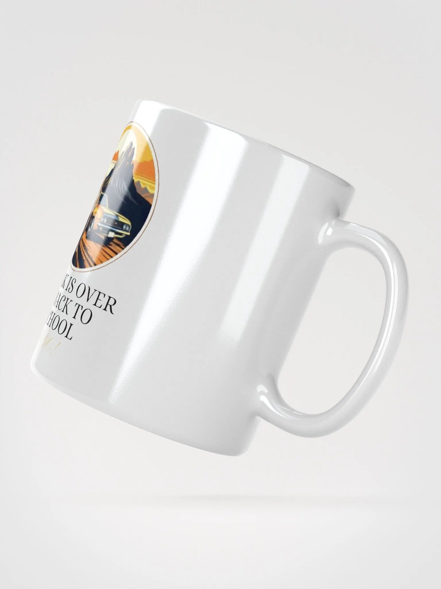 Back to School Mug product image (3)