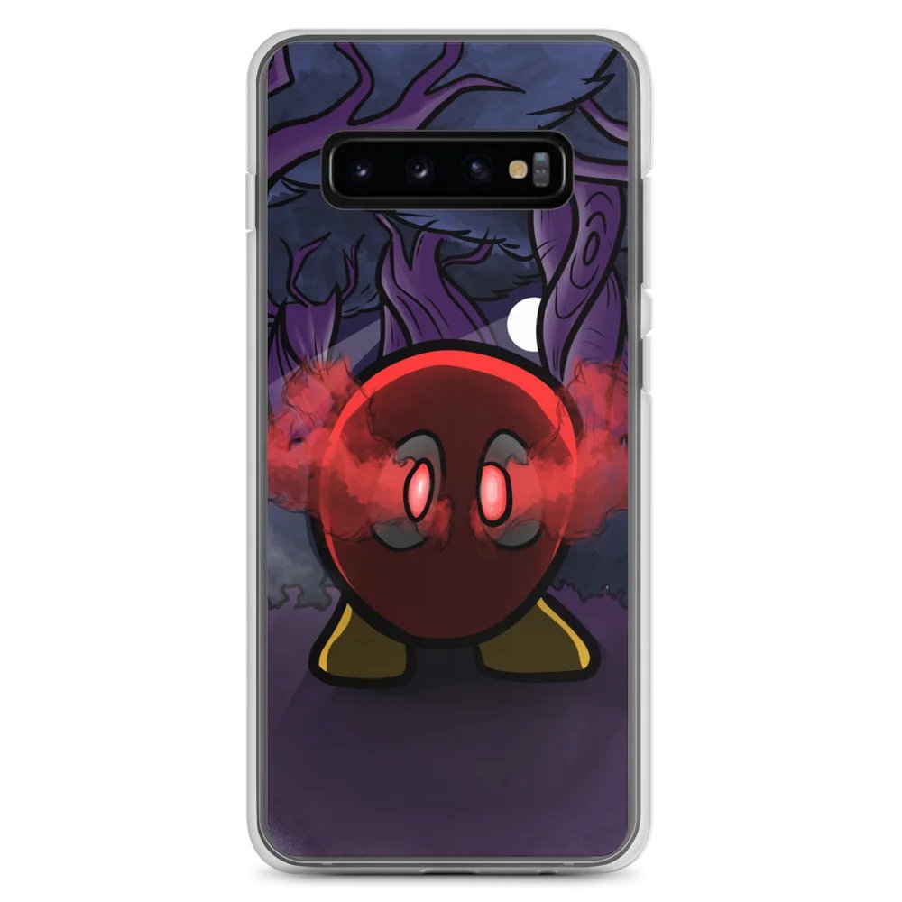 Kaz's Adventure 2 - Official Phone Case product image (1)