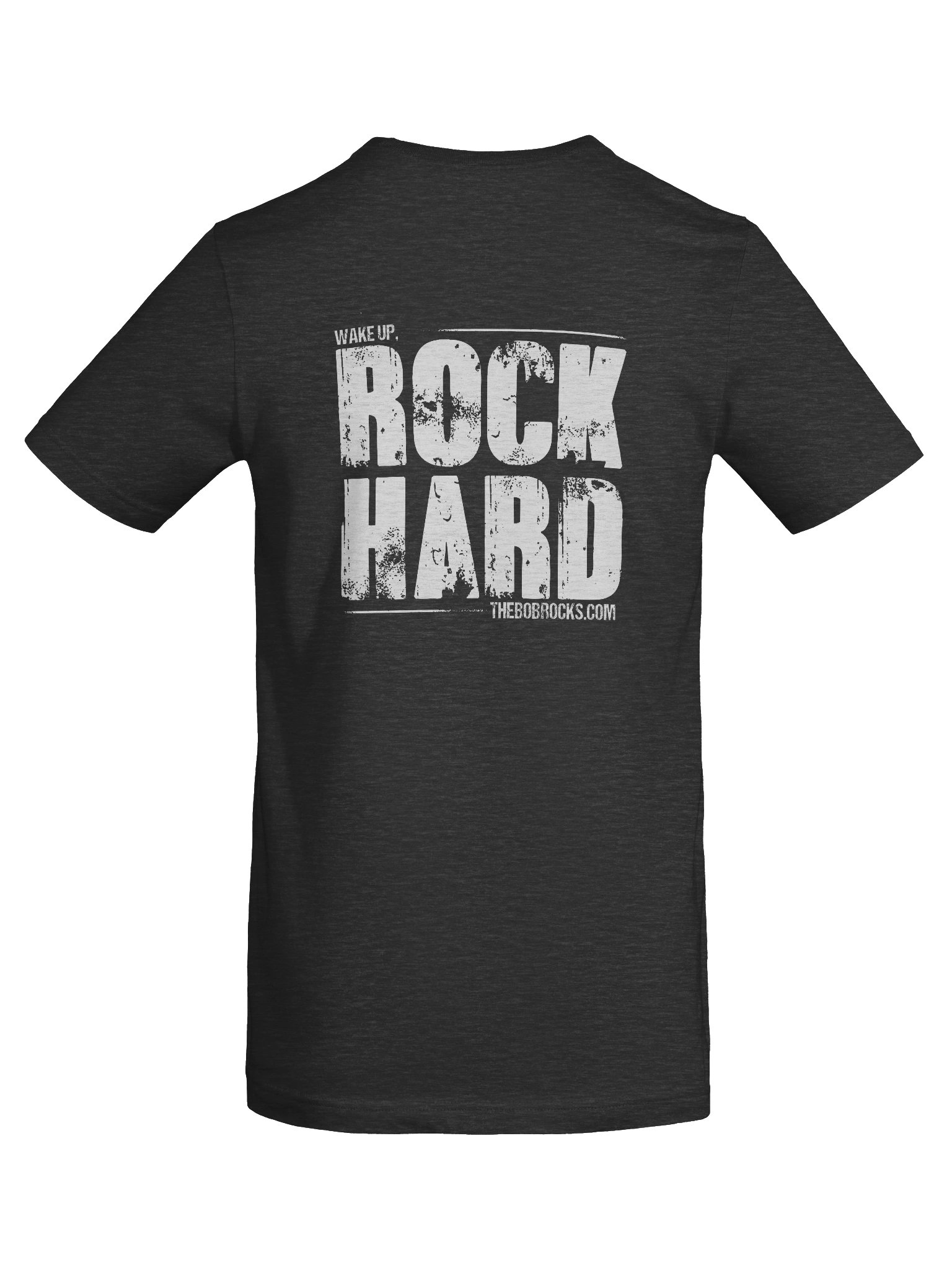 Wake Up, Rock Hard product image (86)