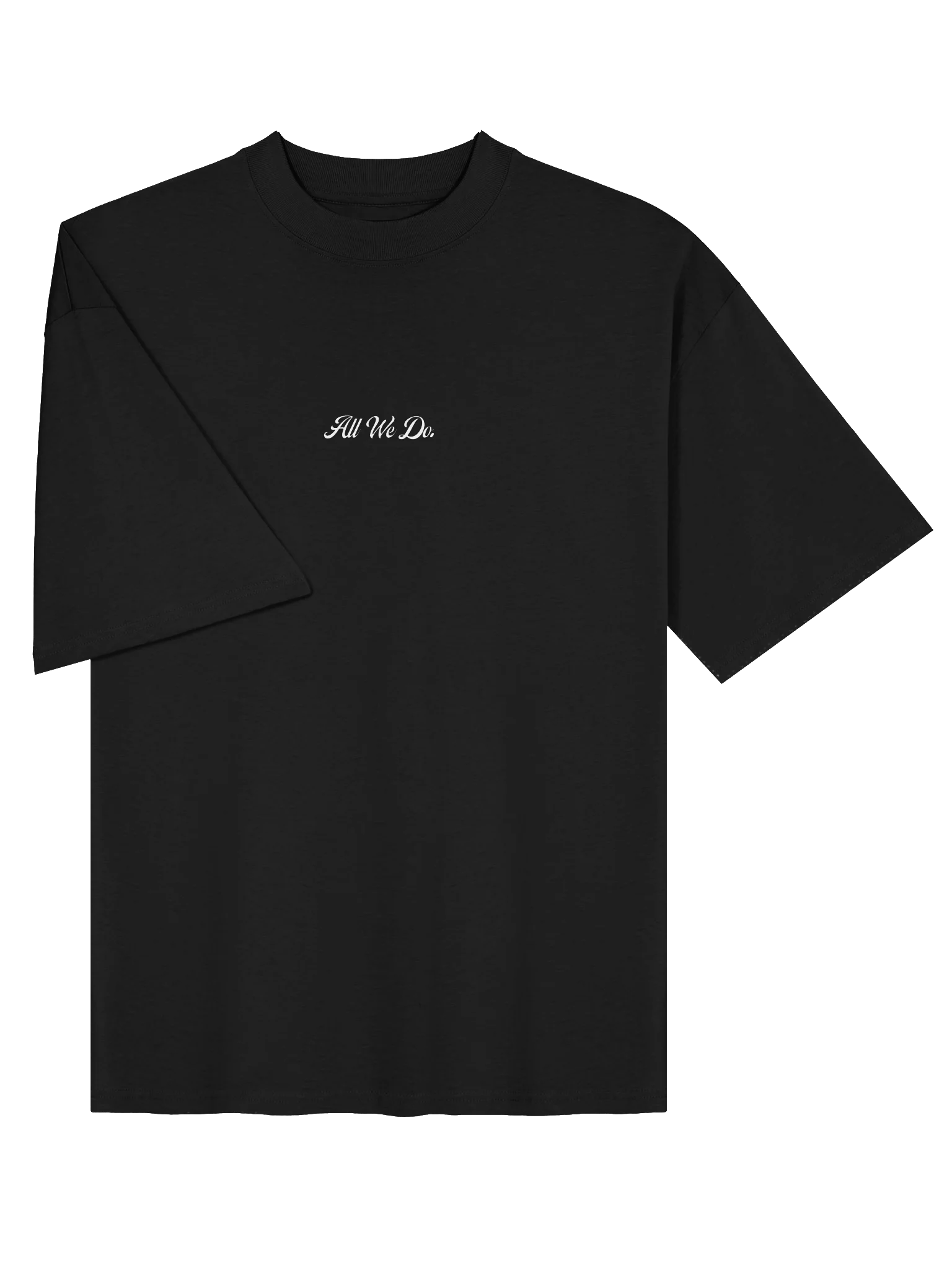 All We Do by Sean Burke - Official Tee product image (3)