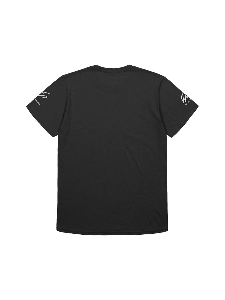 Cheetah ZU-CVE Exceptional T-Shirt – Front & Sleeve Print – 1 product image (8)