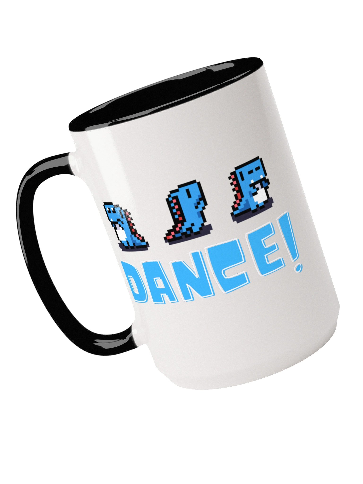 Dino Dance Mug! product image (7)