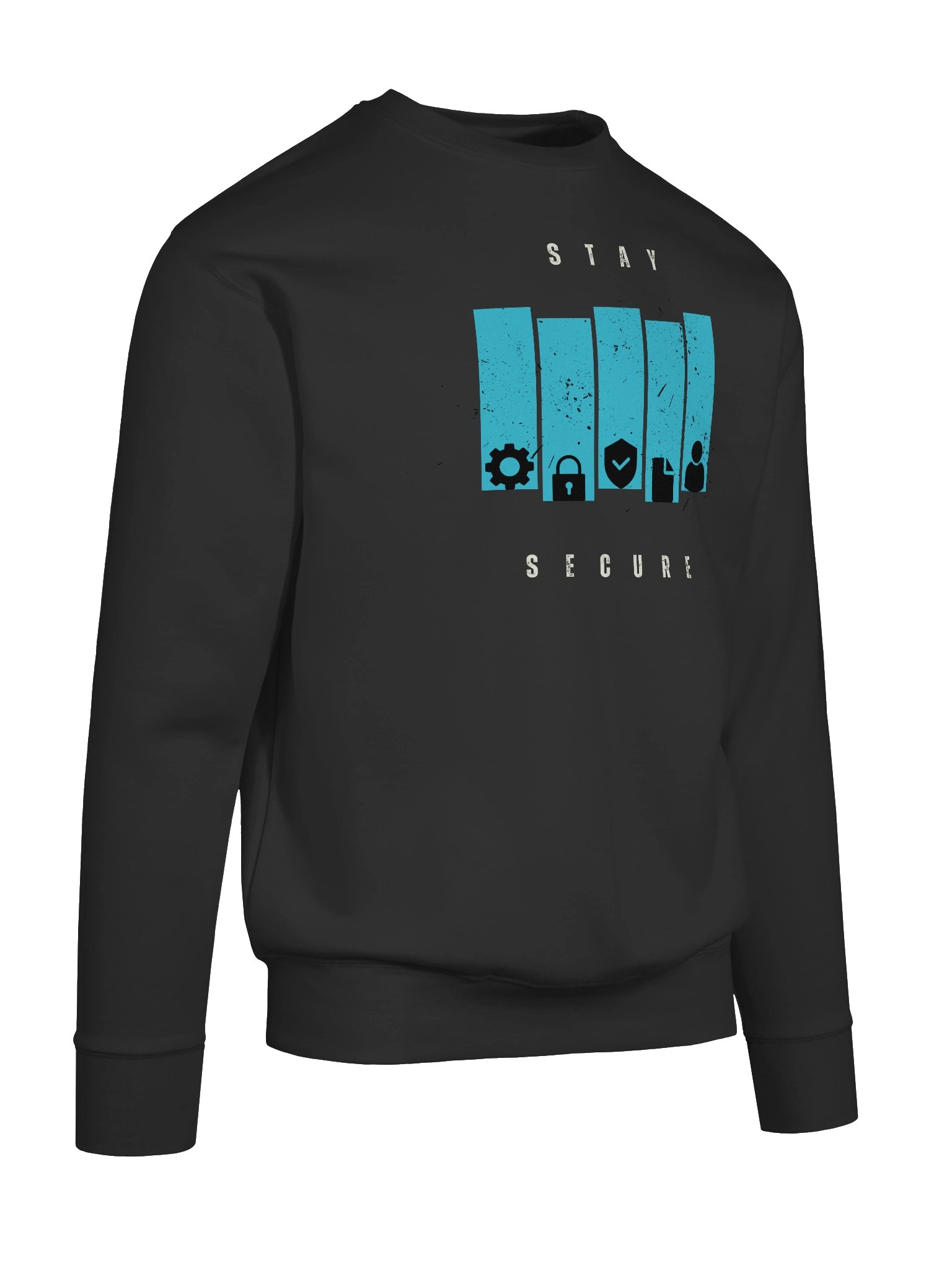 Stay Secure Sweatshirt product image (10)