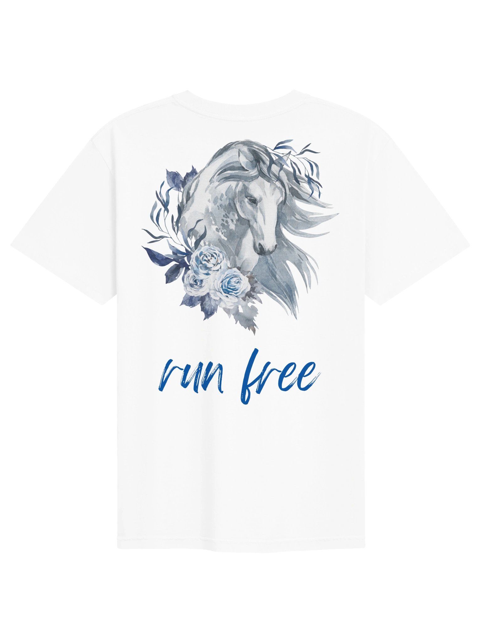Run Wild Shirt product image (2)
