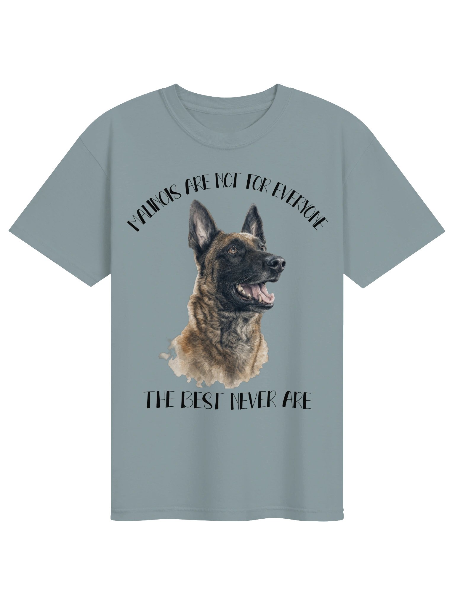 Malinois are not for everyone product image (3)