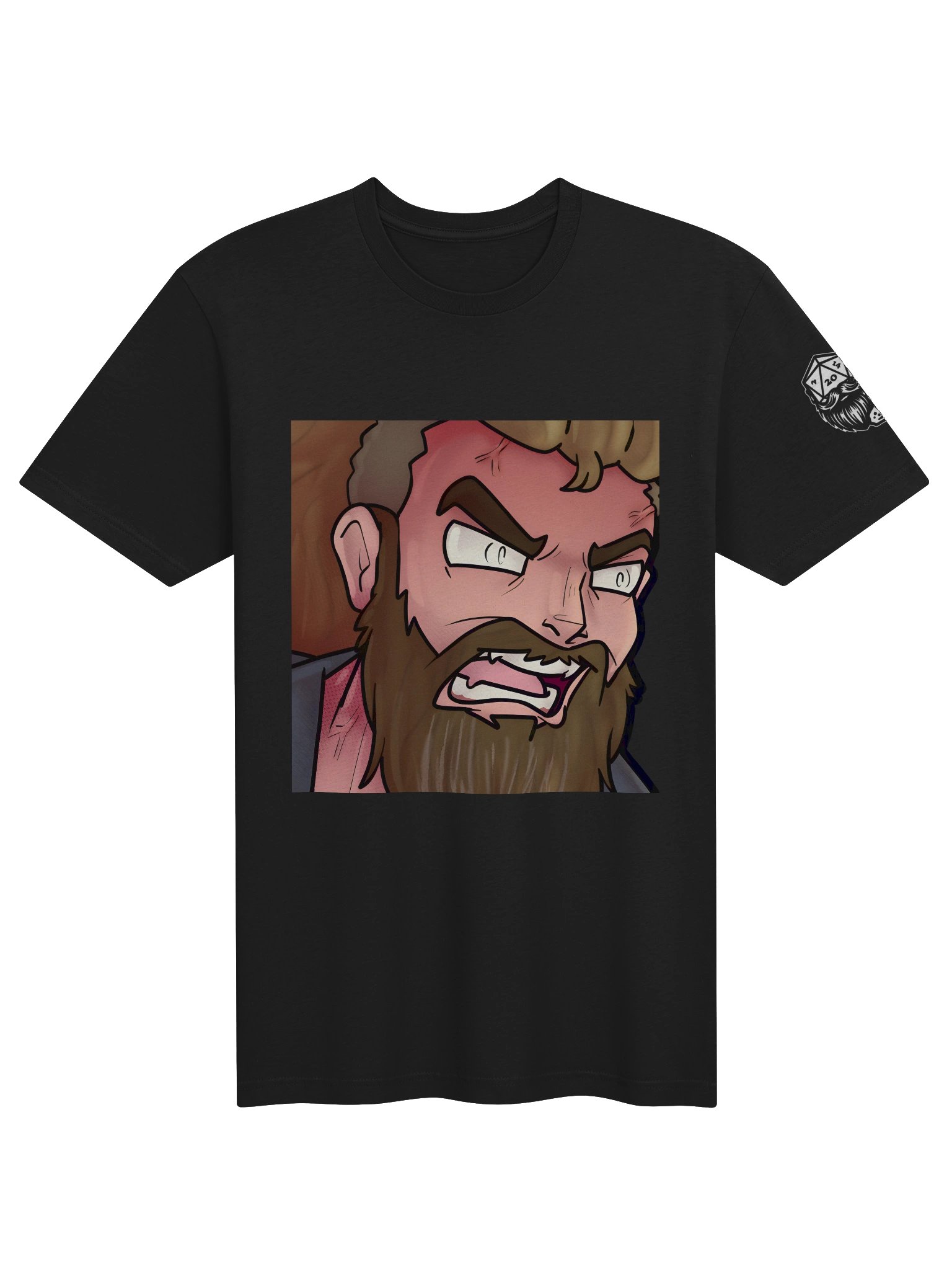 Angry Dev product image (1)