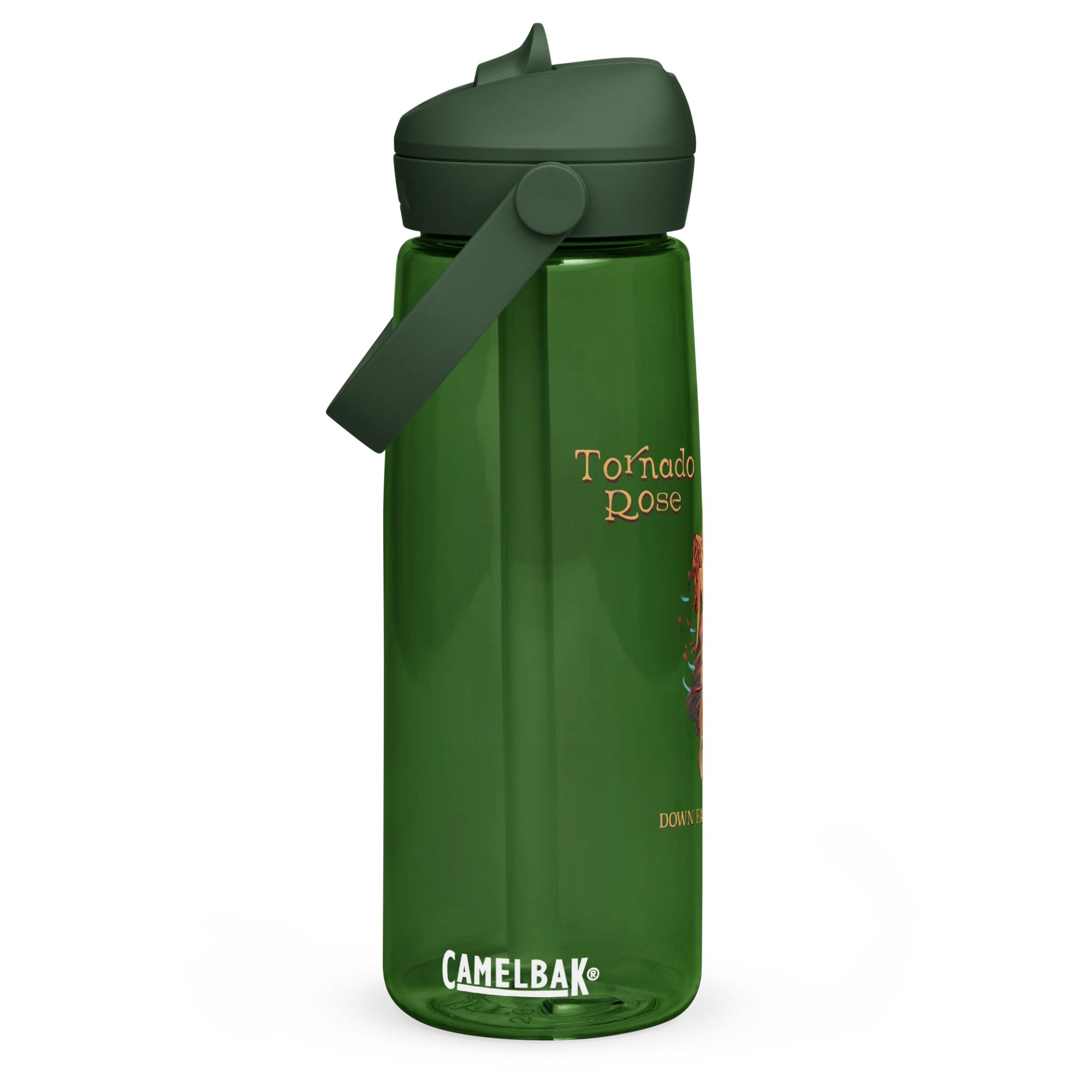Tornado Rose Camelbak product image (1)