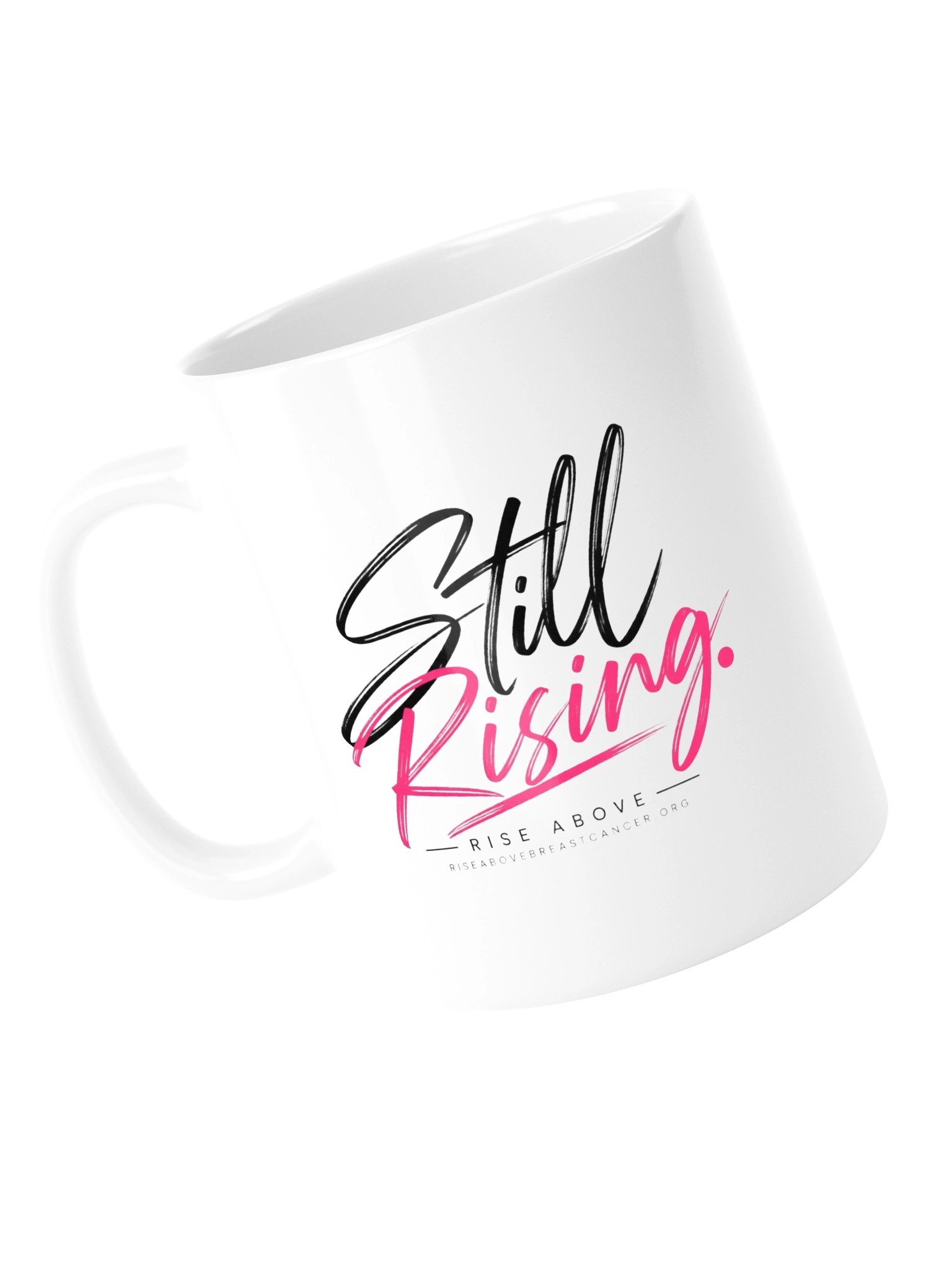 STILL RISING - Mug product image (9)