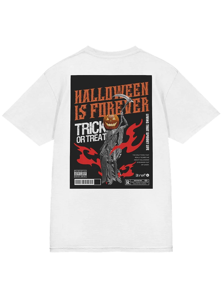 Halloween is Forever T-Shirt product image (2)
