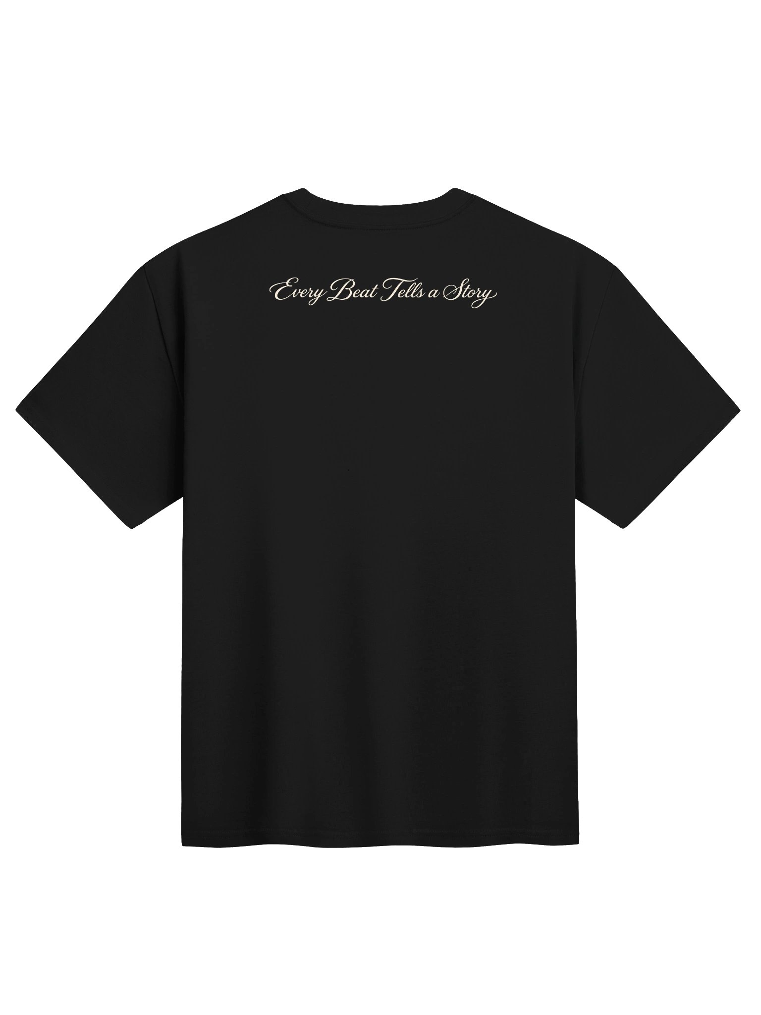 Still Listening To Real Music Tee product image (2)