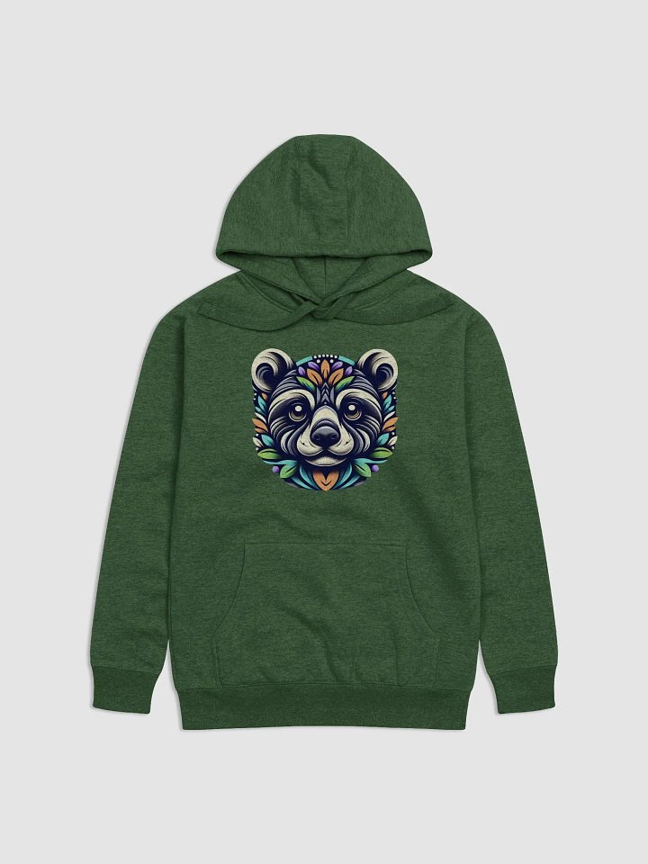 Bear Spirit Premium Hoodie product image (25)