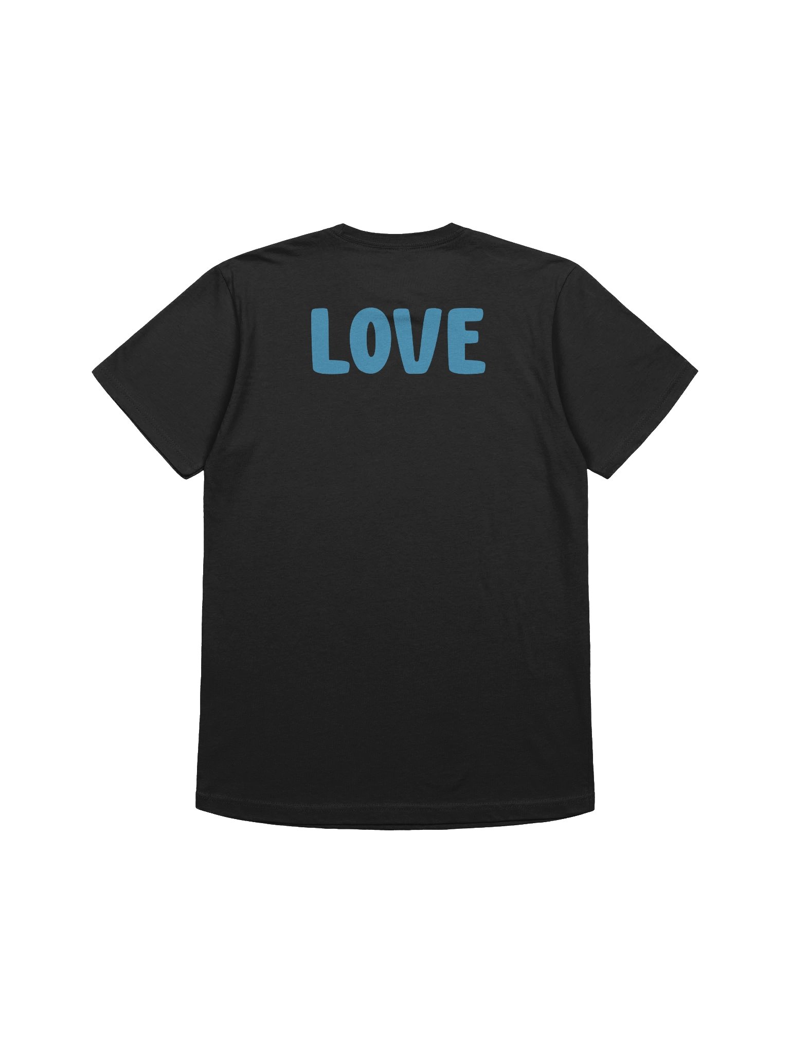 Kindness is Contagious - T - Shirt product image (20)