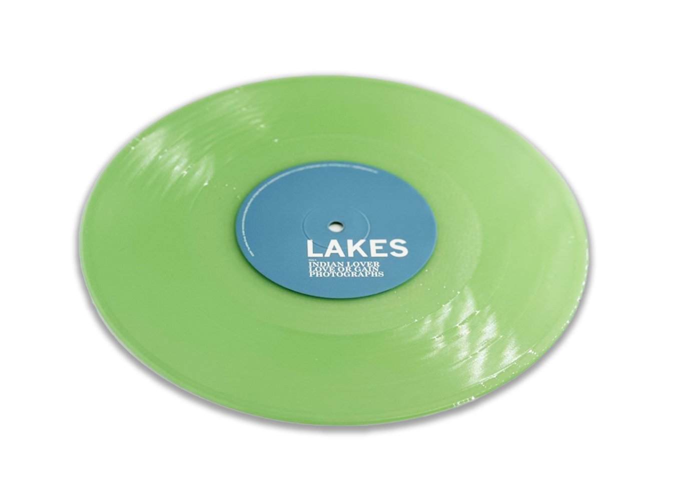 Lakes - Photographs EP product image (3)