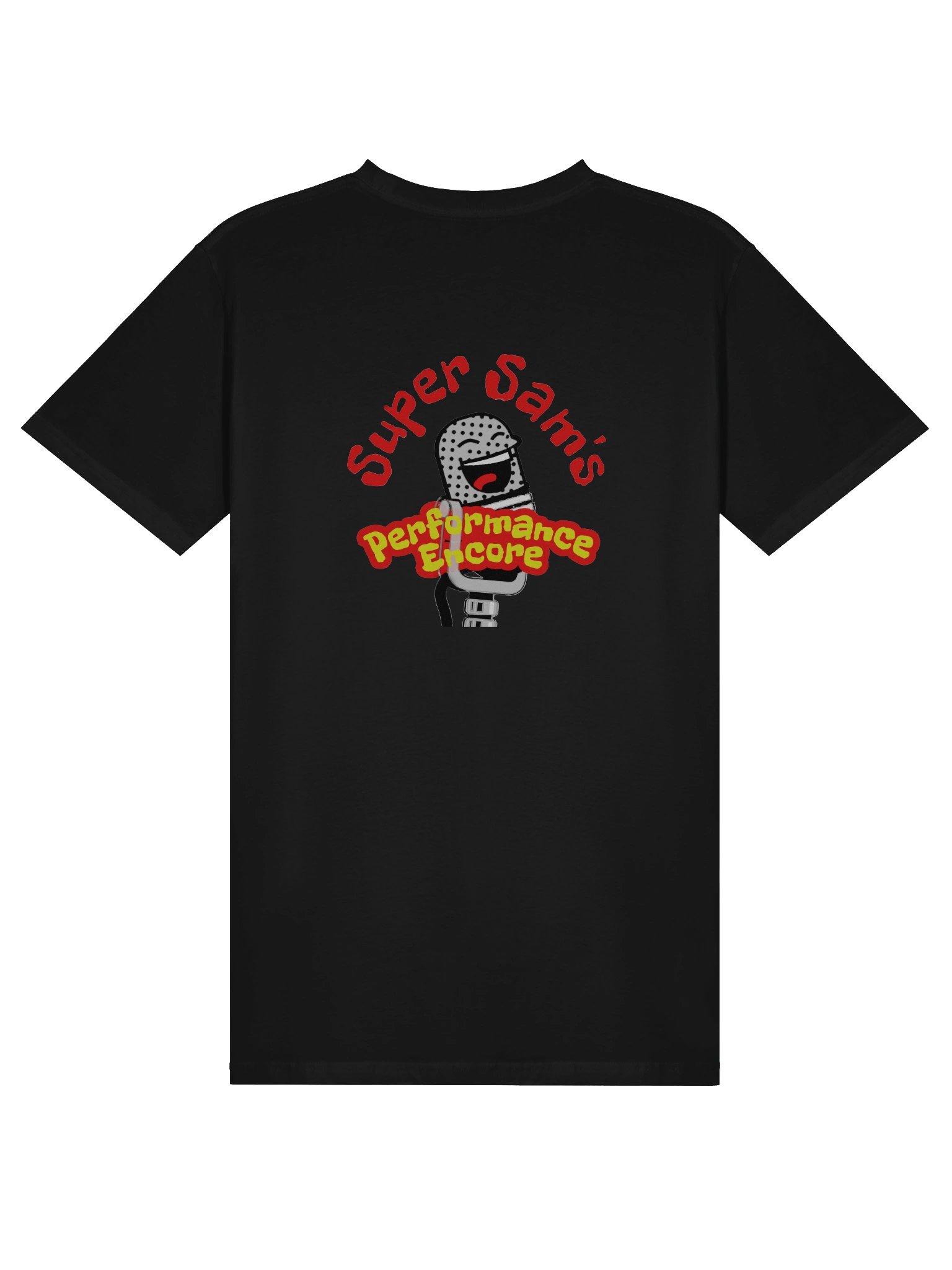SSPE Tee product image (6)