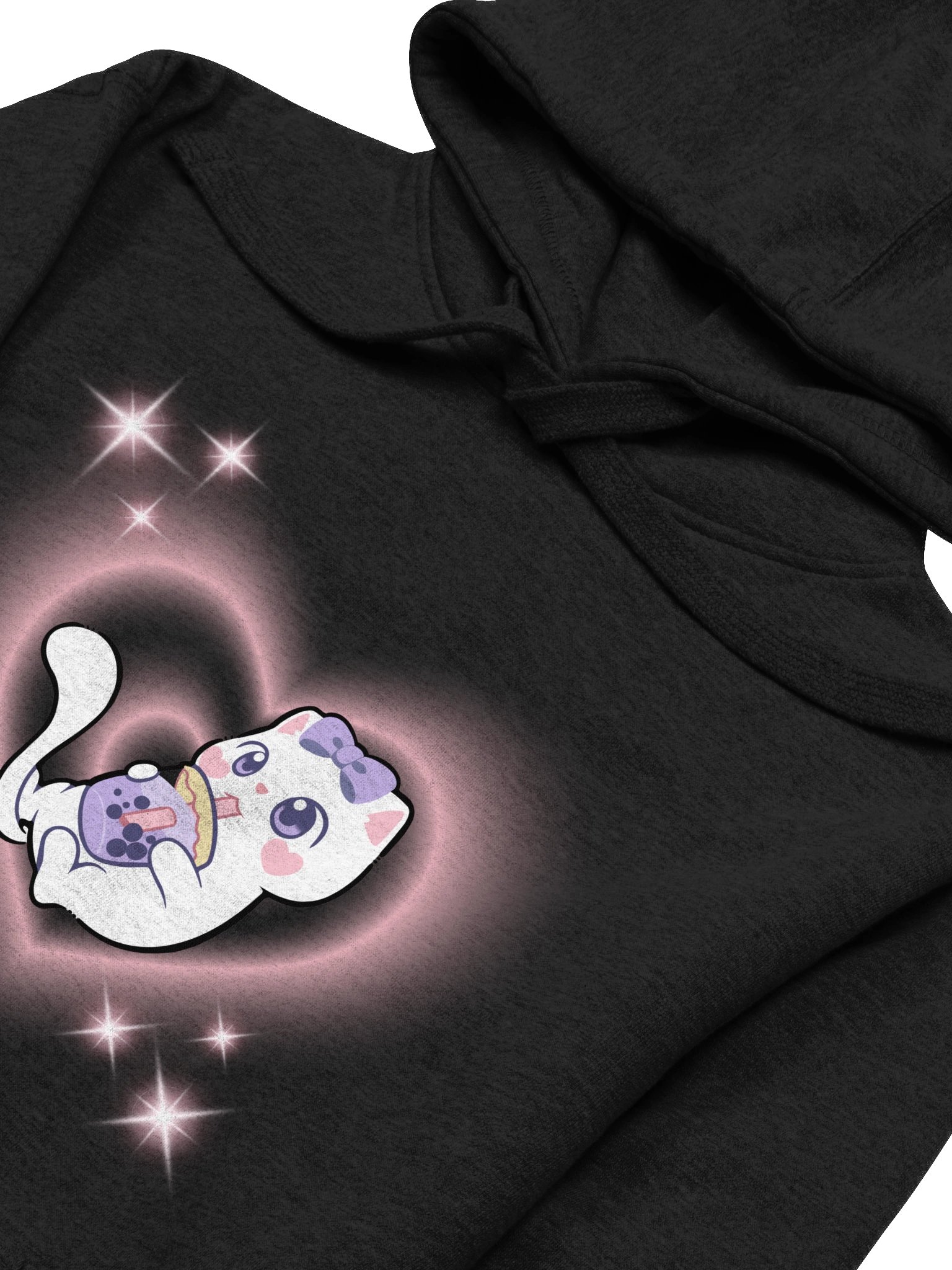 Heart Aura - Hoodie product image (3)