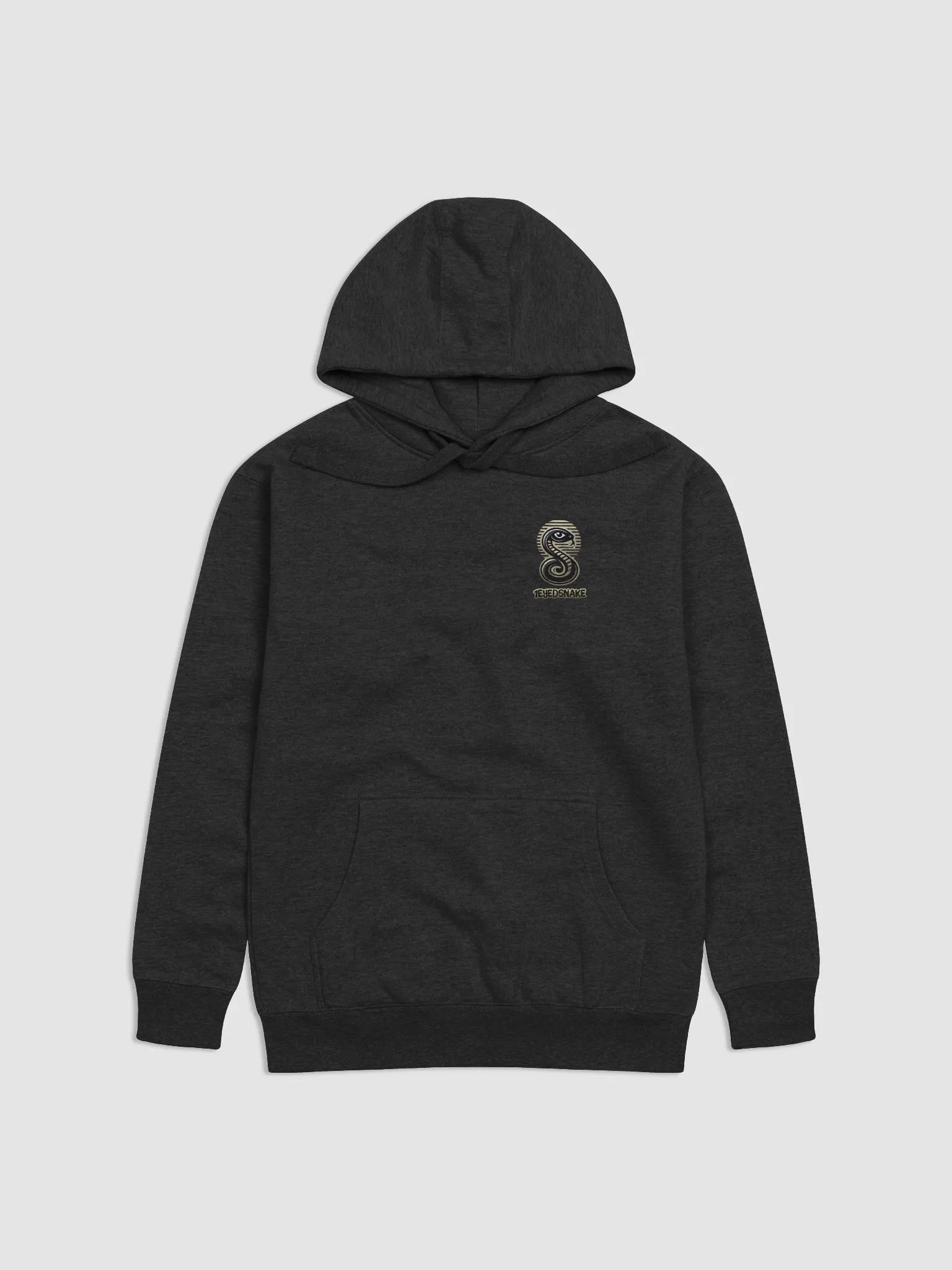 1EYEDSNAKE (Unisex Hoodie) product image (1)