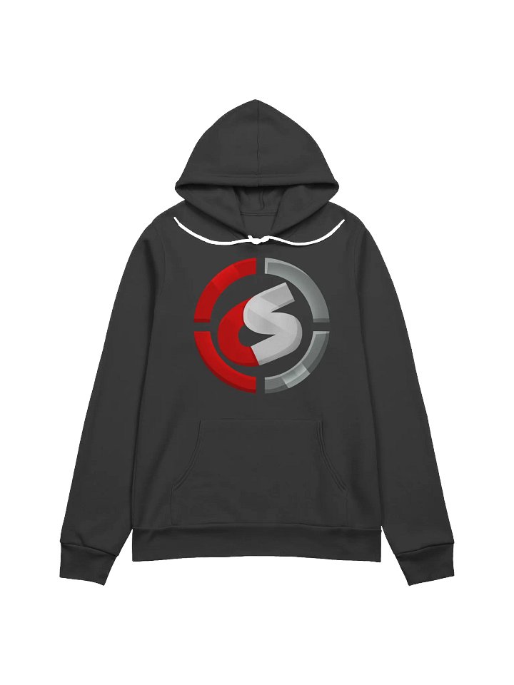 CSLogo "Badge" Hoodie product image (1)