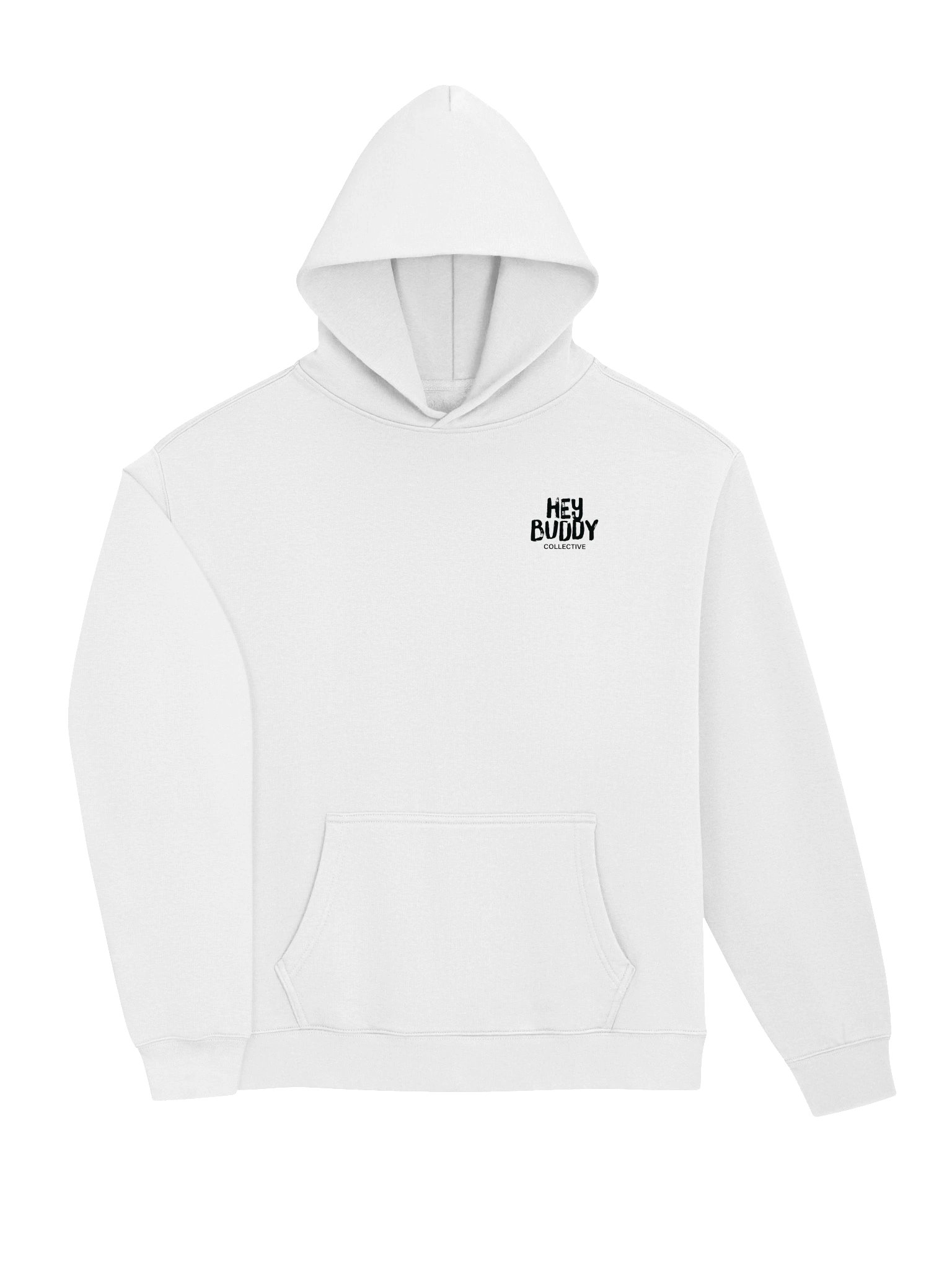 Great Things Never Came Out of Comfort Zones Hoodie product image (4)